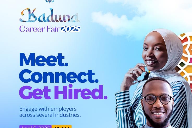 Jobberman to host The Kaduna Career Fair the second time in 2025