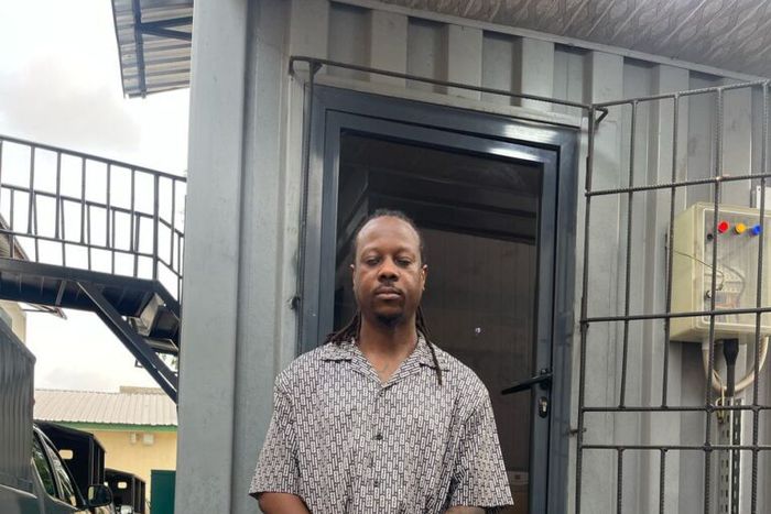 Suspected drug trafficker arrested by NDLEA Operatives