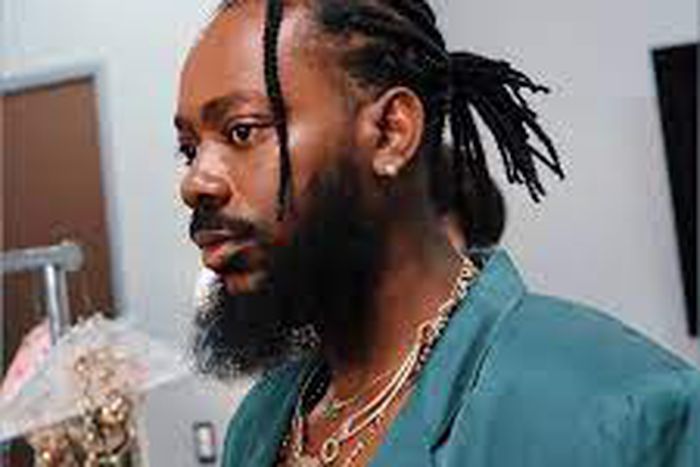 Why I haven’t rested since my debut album – Adekunle Gold