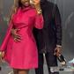 Priscilla Ojo’s husband Juma Jux gives verdict after tasting famous Nigerian snack