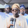 President Bola Tinubu celebrates his first Eid-el-Fitr in Abuja since 2023 and, preaches love and charity to the vulnerable.