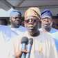 President Bola Tinubu celebrates his first Eid-el-Fitr in Abuja since 2023 and, preaches love and charity to the vulnerable.