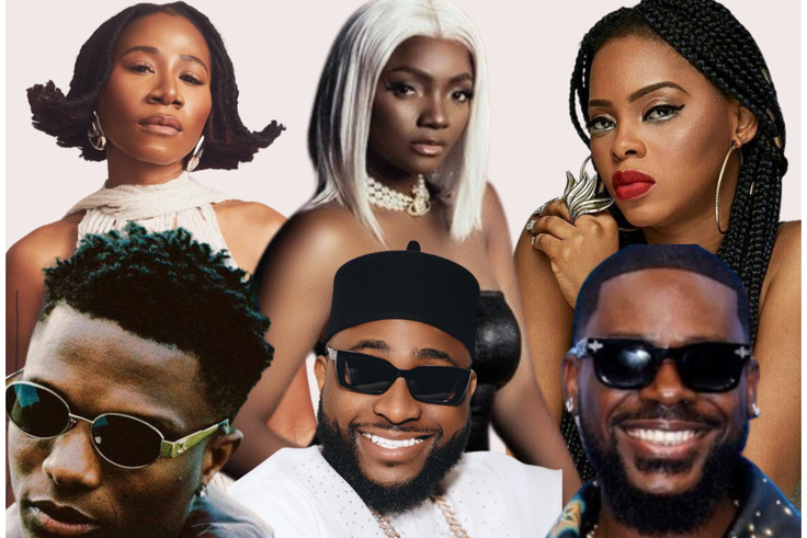 10 Nigerian songs that celebrate mothers