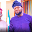 Talent outweighs criticism - Tinubu defends making ex-critic Bosun Tijani minister