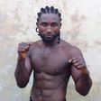 Nigerian boxer Segun Olanrewaju dies after collapsing during a fight in Ghana.