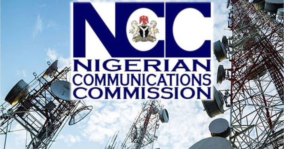 NCC orders telecommunication companies to compensate subscribers for poor network service