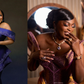 Toyin Abraham and Funke Akindele at the premiere of 'The Return of Arinzo'