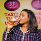 33 Export Lager Beer relaunches in style as Iyanya performs at the 33 Connect Party in Uyo