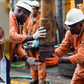 US reduces crude oil imports from Nigeria by nearly 50% as global energy crisis spreads