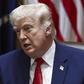 Trump threatens massive bombing of Iran if Strait of Hormuz is not reopened soon