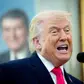 Trump signals move to ‘take the oil’ in Iran as US deploys more military assets to the Middle East