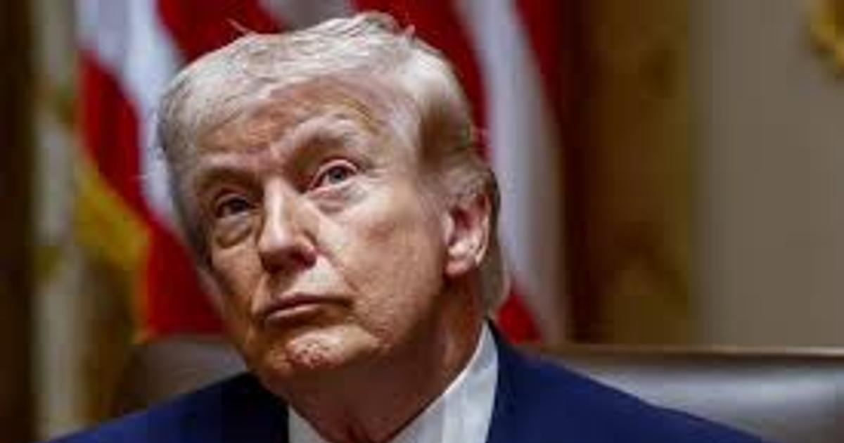 Trump Demands Nobel Prize, Claims Credit for Settling Eight Major Global Conflicts