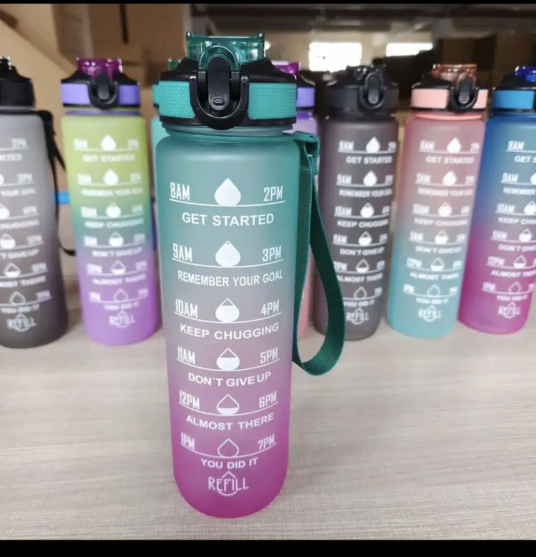 Time-Marker-Water-Bottle-Flight-Essentials-for-a-Peaceful-journey