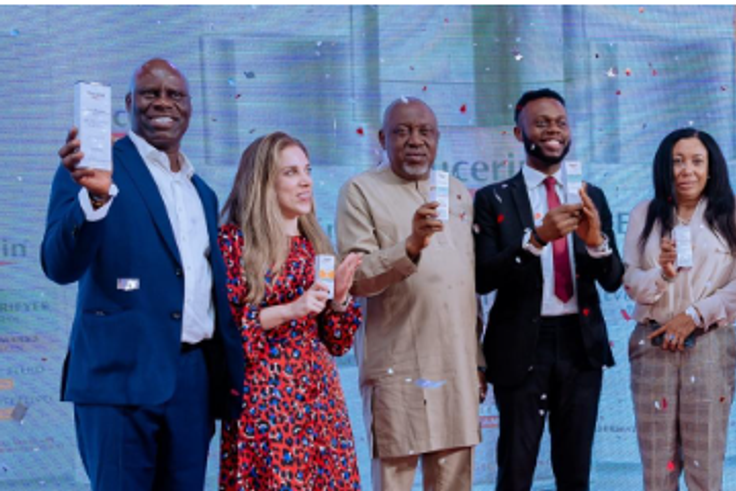 Number 1 Global Skincare Brand Officially Launches Eucerin Range of Products in Nigeria