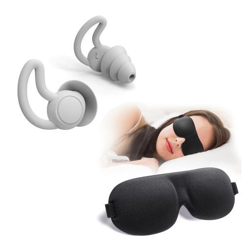 3D-Contoured-Eye-Mask-&-Premium-Earplugs-Flight-Essentials-for-a-Peaceful-journey