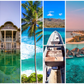 5 Asian countries Nigerians can visit without a visa