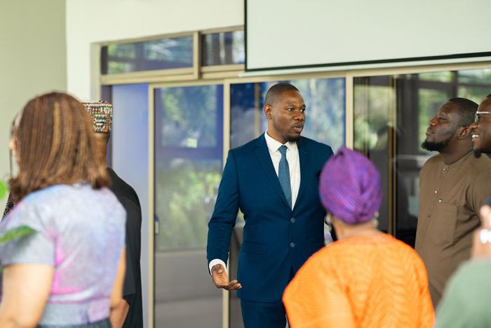 CWC Commercials: The brokerage behind Lagos’ most coveted business addresses