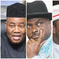 8 Nigerian state governors who bought expensive jets while in office