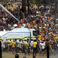  "Send the foreigners home": South Africa braces for violent May 4 national shutdown