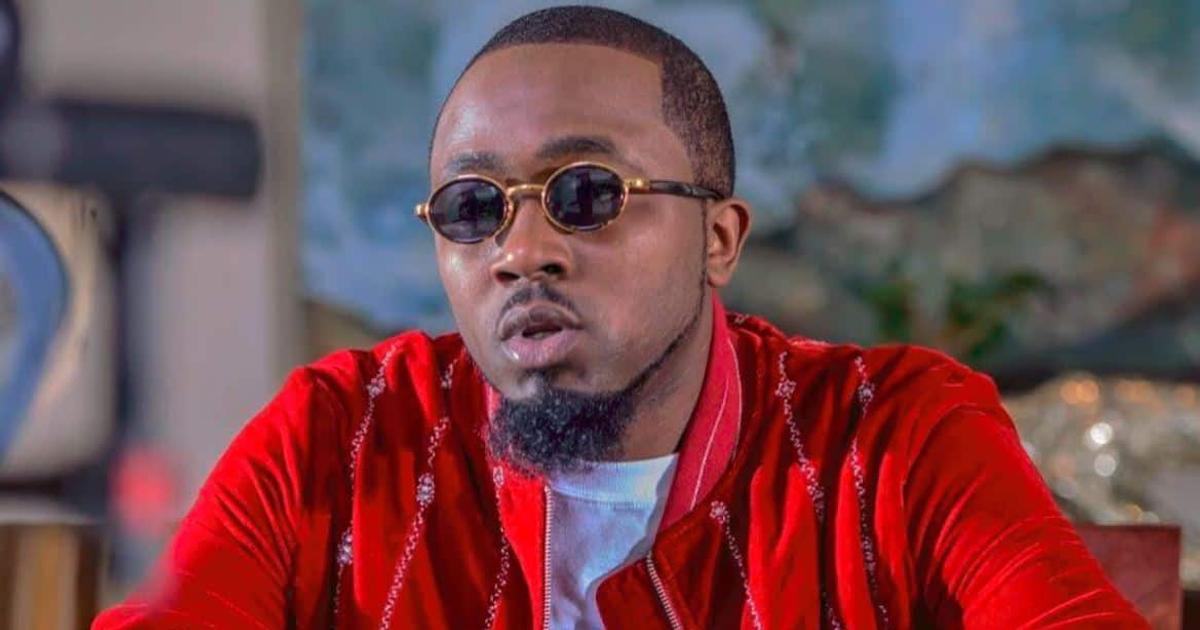 Ice Prince Reveals Strict Diet, Workout, and Lifestyle Changes for Transformation