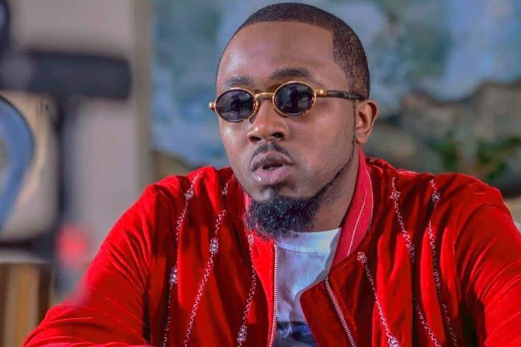 Ice Prince shares weight loss routine, reveals strict lifestyle changes behind transformation