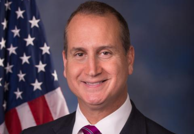 Congressman, Mr Diaz-Balart