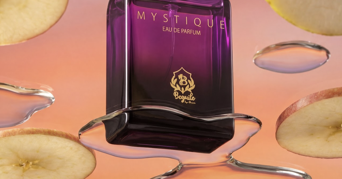 How to find a perfume that actually lasts in Lagos Heat (without spending ₦150,000)