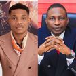 Nigerians react as EFCC clears Pastor Jerry Eze of money laundering