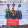 Applications open for Heirs Insurance Essay Championship, students & teachers included in N10.5m prizes