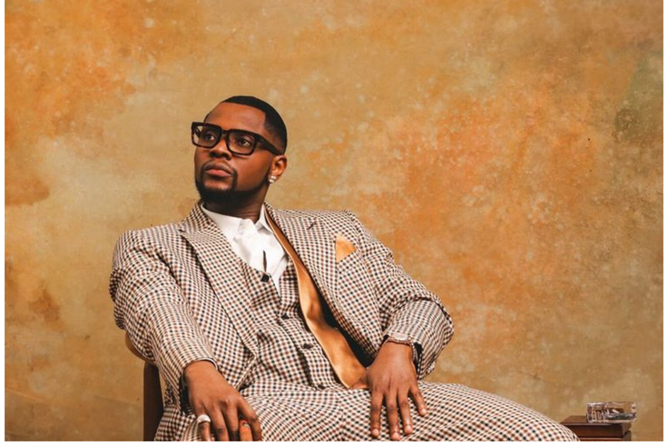 Afrobeats Hitmaker Kizz Daniel returns with new album 'Uncle K (Lemon Chase)'