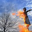 What you should know about the annual witch burning festival in Czech Republic