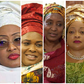 Nigeria’s First Ladies From 1999:  — Who’s your favourite?