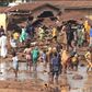 Flooding in Mokwa, Niger State [AFP]