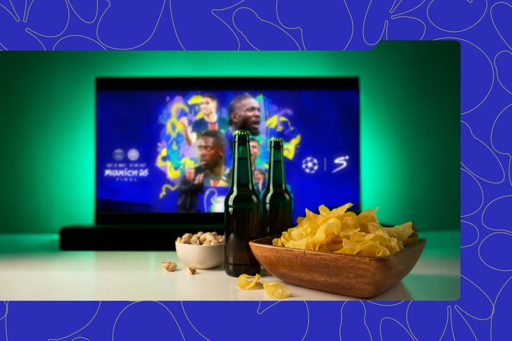 Where to Watch the Champions League Final in Lagos This Saturday