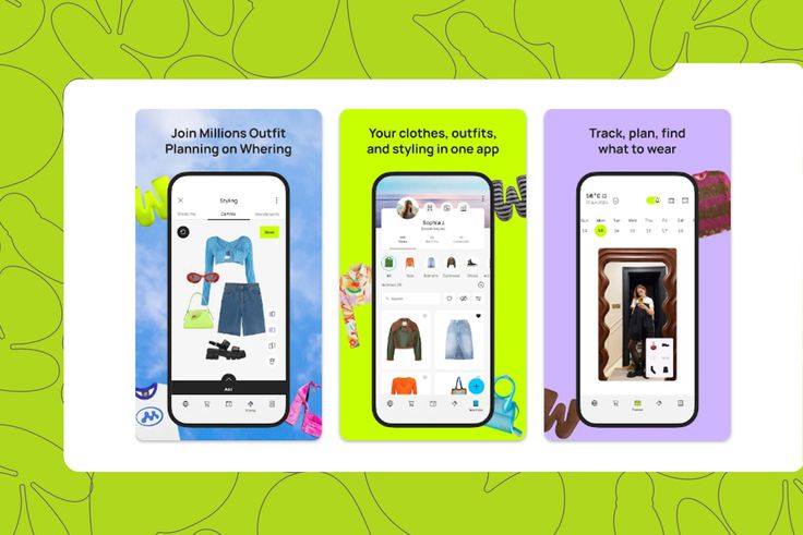 Style, Skin & Shopping? There’s an App for That