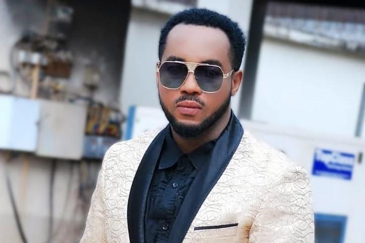 I grew up on TV - Actor Nonso Diobi on why he is still unmarried at 48
