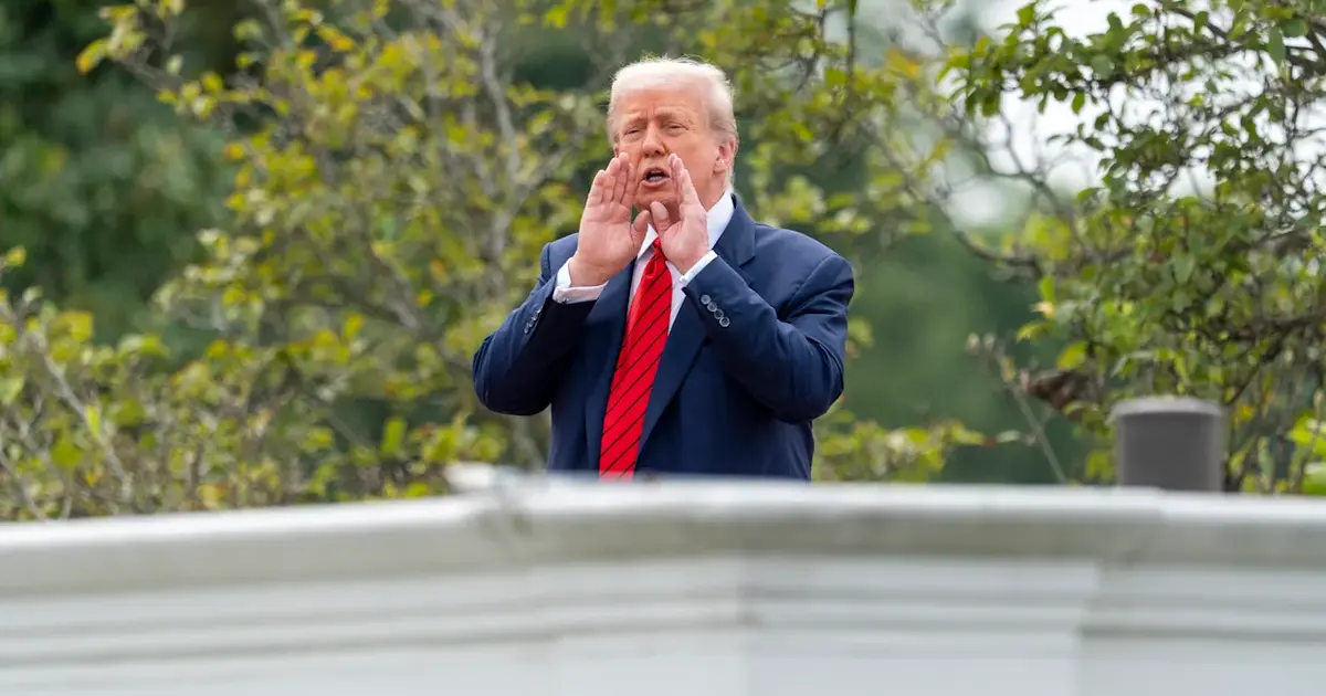 Trump in excellent health but advised to lose weight, says physician