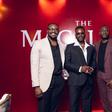 Timeless elegance: Adekunle Gold gathers Lagos's finest for an intimate evening celebrating craftsmanship