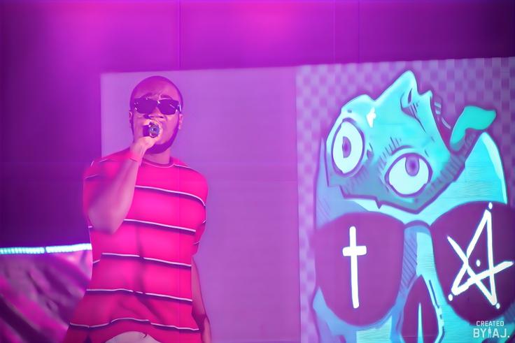 Enzo Pe$o: The Artist Who Builds His Own Room Hip-Hop, Afro-Fusion, Nigeria, United Kingdom