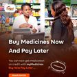 Advantage Health Africa Launches Nigeria’s First “Buy Now, Pay Later” Medication Plan