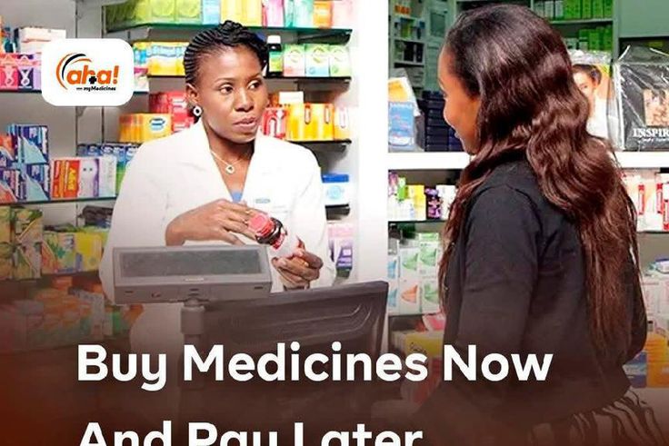 Advantage Health Africa Launches Nigeria’s First “Buy Now, Pay Later” Medication Plan