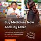 Advantage Health Africa Launches Nigeria’s First “Buy Now, Pay Later” Medication Plan