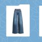 8 Different Types of Jean Cuts & How to Style Them