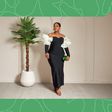 Off-Shoulder and Flare Gowns Are Everywhere; These 2025 Picks Are Stunning (and So Nigerian)