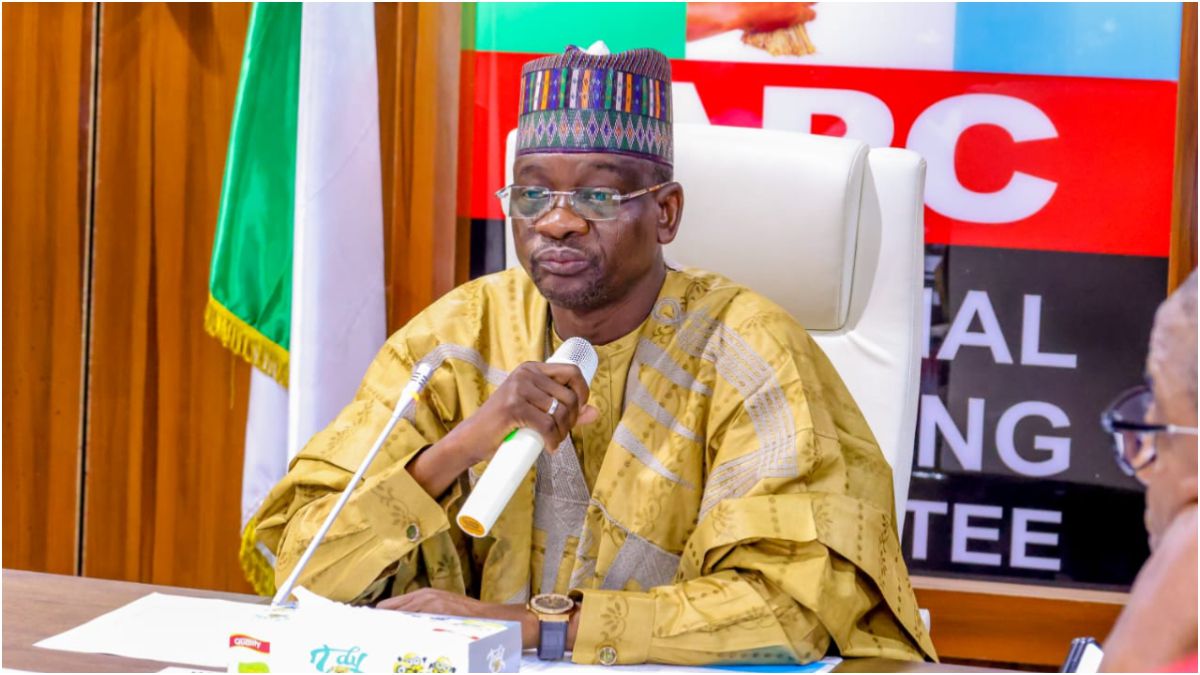 ‘2027 starts now’: Dalori takes helm as APC acting chair [PHOTOS]