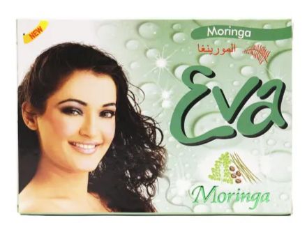 Eva Bar Soap