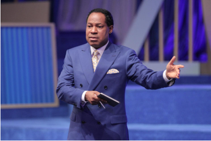 Spiritually Dead? Pastor Chris Unpacks the Truth