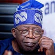 President Bola Tinubu