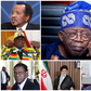Oldest World Leaders in 2025: Is Tinubu on the List?