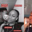 Your face or identity can be stolen, photoshopped and used against you
